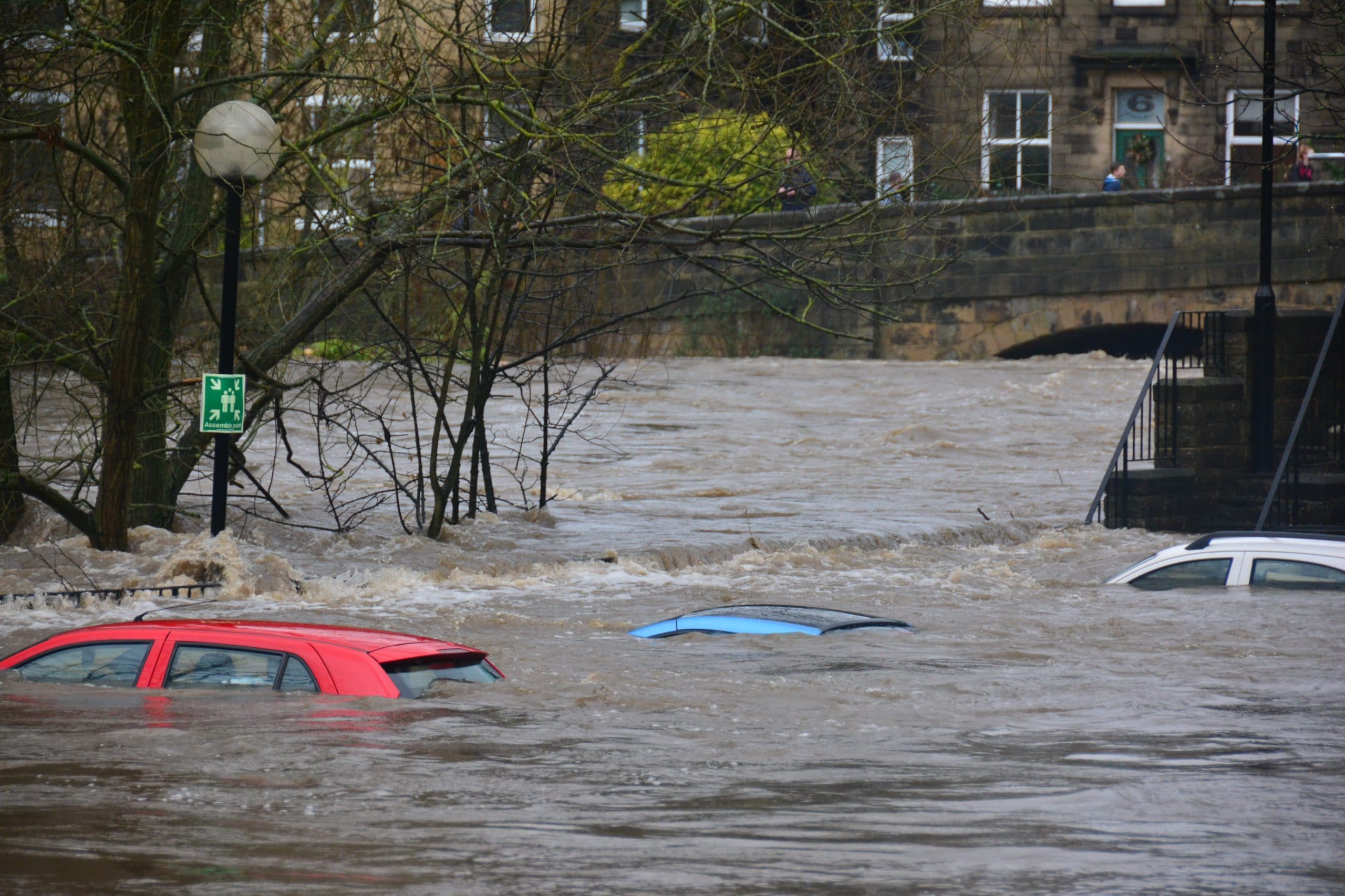 Pros and Cons Of Buying A House In A Flood Zone