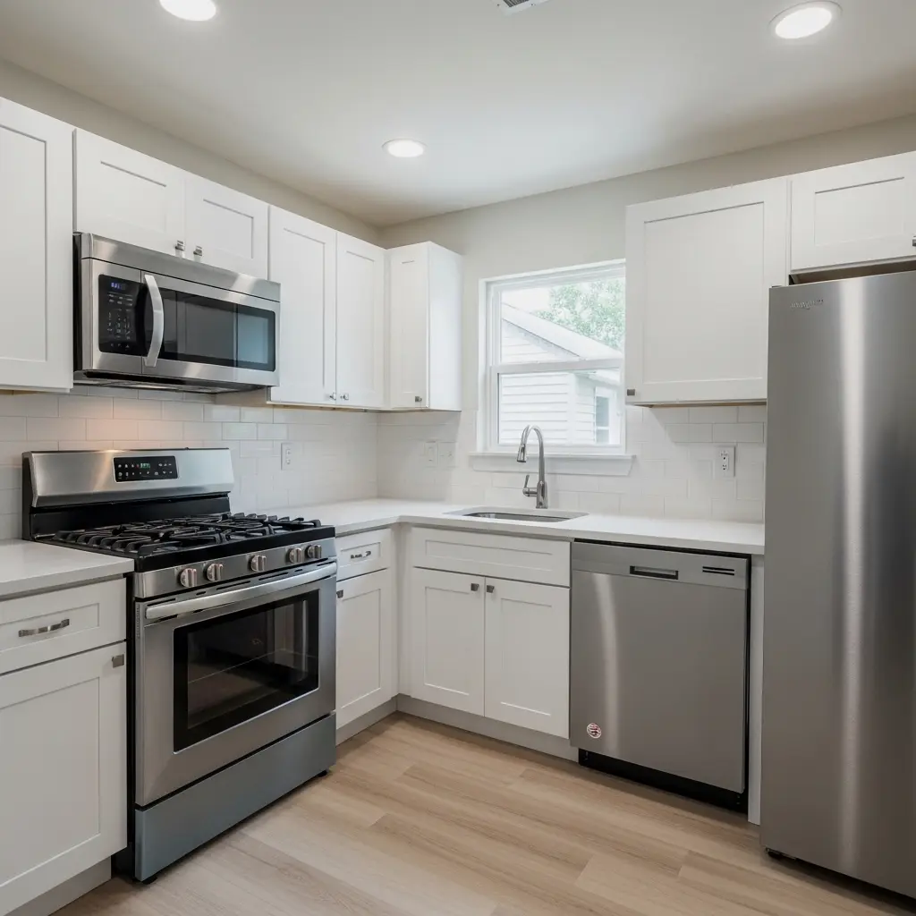 DSCR Loan Florida Short term rentals