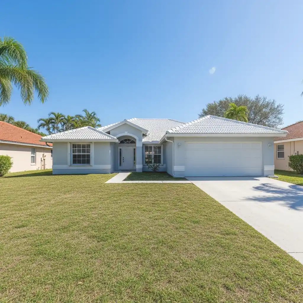 FHA Loans Boca Raton Florida