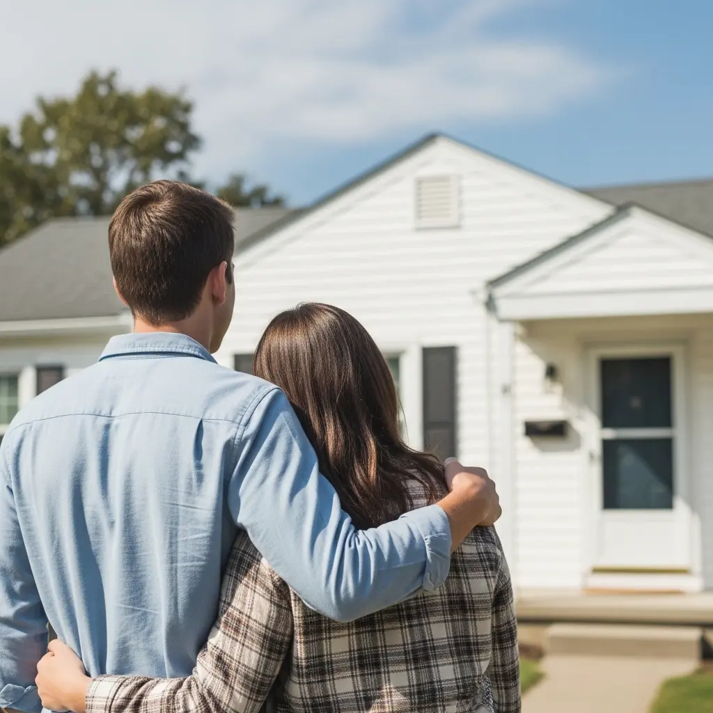 Who Is a Conventional Loan Best For